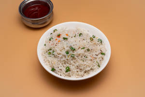 Veg Fried Rice
