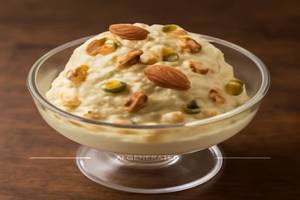 American Nuts Ice Cream [2 Scoops]