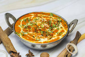 Kali Mirch Chaap Masala