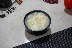 Chicken Sweet Corn Soup