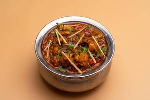 Veg Gobhi Masala Curry