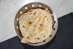 Butter Tandoori Roti
