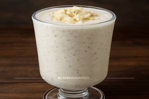 Sitaphal Thickshake