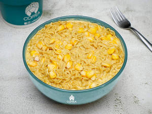 Cheese Corn Maggi