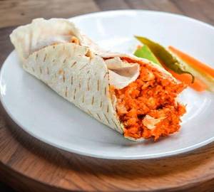 Chicken Mexican special roll
