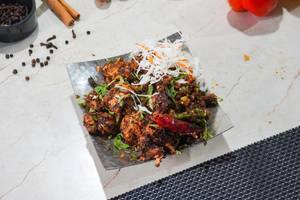 Miriyala Kodi Vepudu Boneless