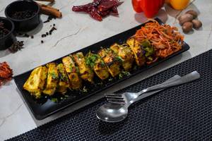 Paneer Tikka