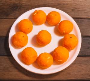 Ladoo Motichoor