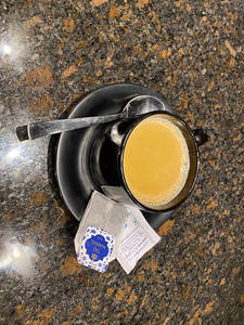Masala Tea