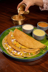 Chitti Pesarattu(2)