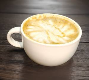 Sea salt caramel latte [180 ml]