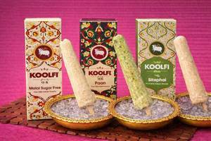 Order Food Online from Koolfi in Millennium Hospital, Mumbai | Swiggy