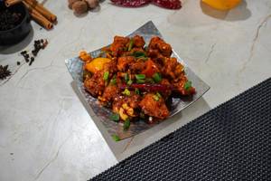 Red Hot Chicken