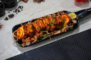 Achari Paneer Tikka