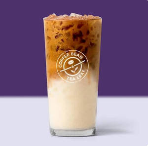 Iced Caramel Macchiato