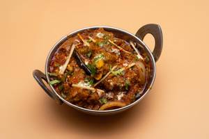 Mutton Kadhai Curry