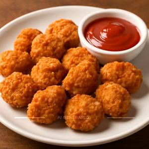 Chicken Pops