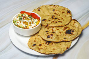 Kashmiri Dum Aloo 