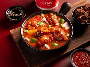 Chicken Shanghai Gravy ( 8pcs )