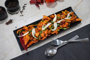 Chicken 555