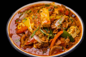 Kadhai Paneer @Patiala [v]