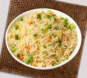 Veg Fried Rice