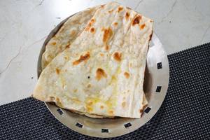 Butter Naan