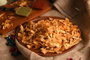 Hungry Tummy Soya Chips