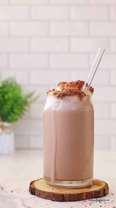 Milo Milkshake