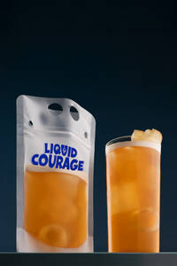 Earl Grey Confidence