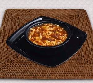 Manchow Soup Non Veg