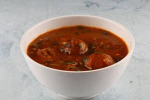 Veg Manchurian (Pack of 2)     