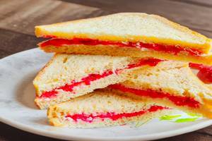 Bread Butter Jam