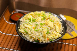 Egg Fried Rice