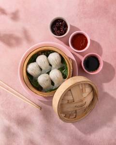 Chicken Dumpling