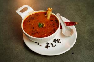 Mutton Bone Soup