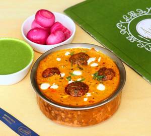 Akbari Kofta