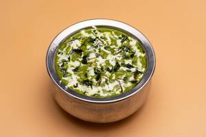 Veg Methi Chaman Curry