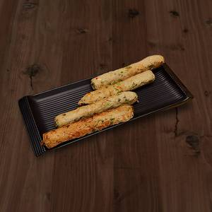 Murgh Seekh Kabab