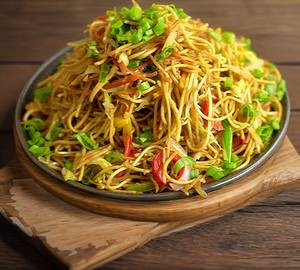 Hakka Noodles