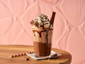 Kitkat Shake