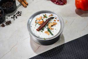 Curd Rice