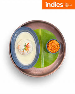 Dahi Vada