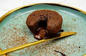 Choco Lava