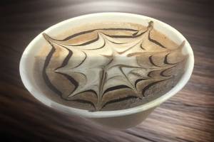 Cafe Mocha