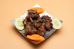Extra Mutton