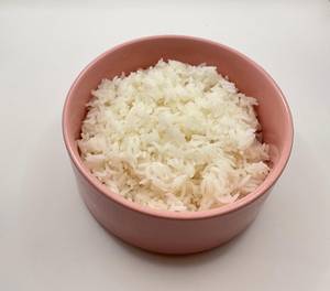 Jasmine Rice