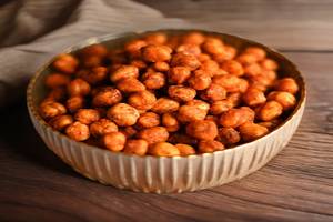 Khokhla Chana