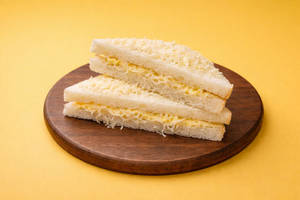 Cheese Bread Butter