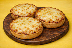 Cheese Garlic Bread